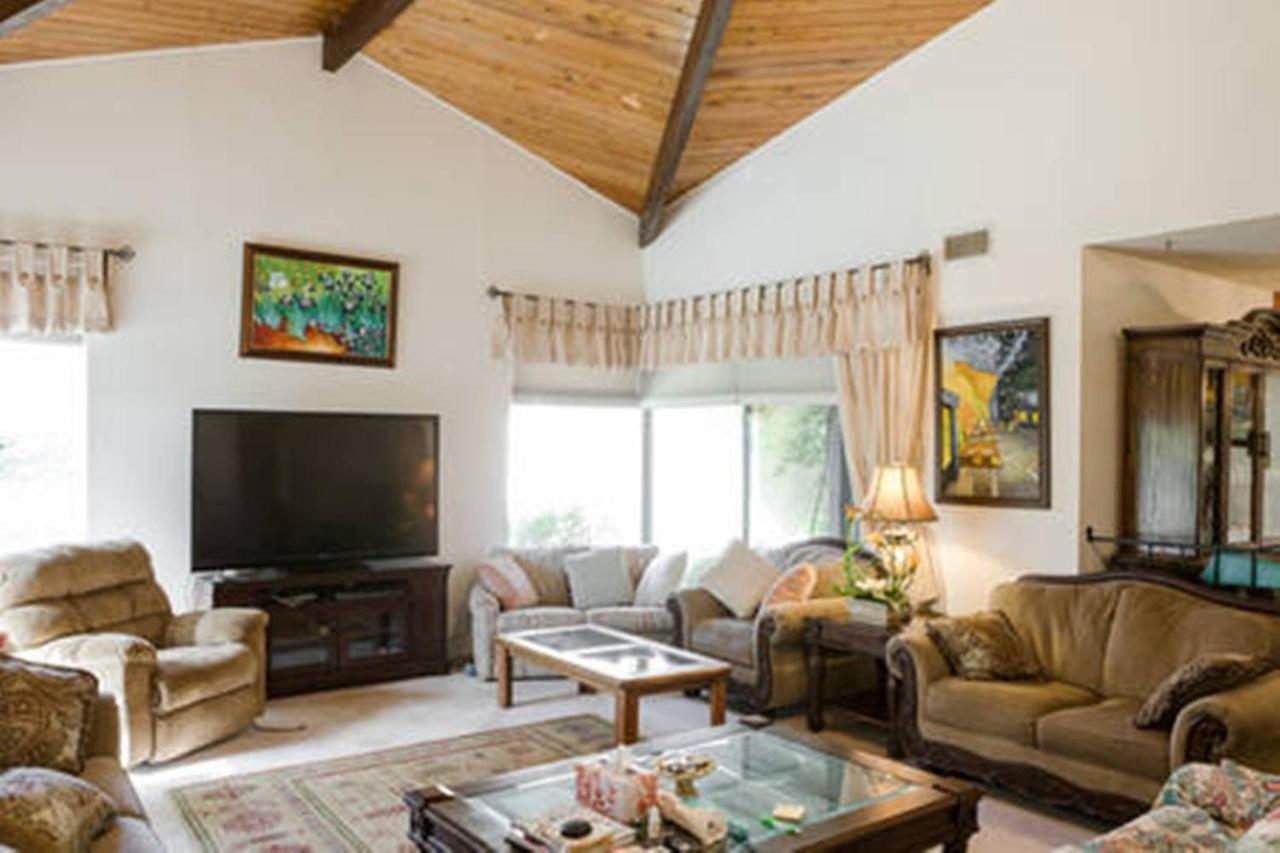 Beautiful House With Fantastic View In Azusa Zewnętrze zdjęcie