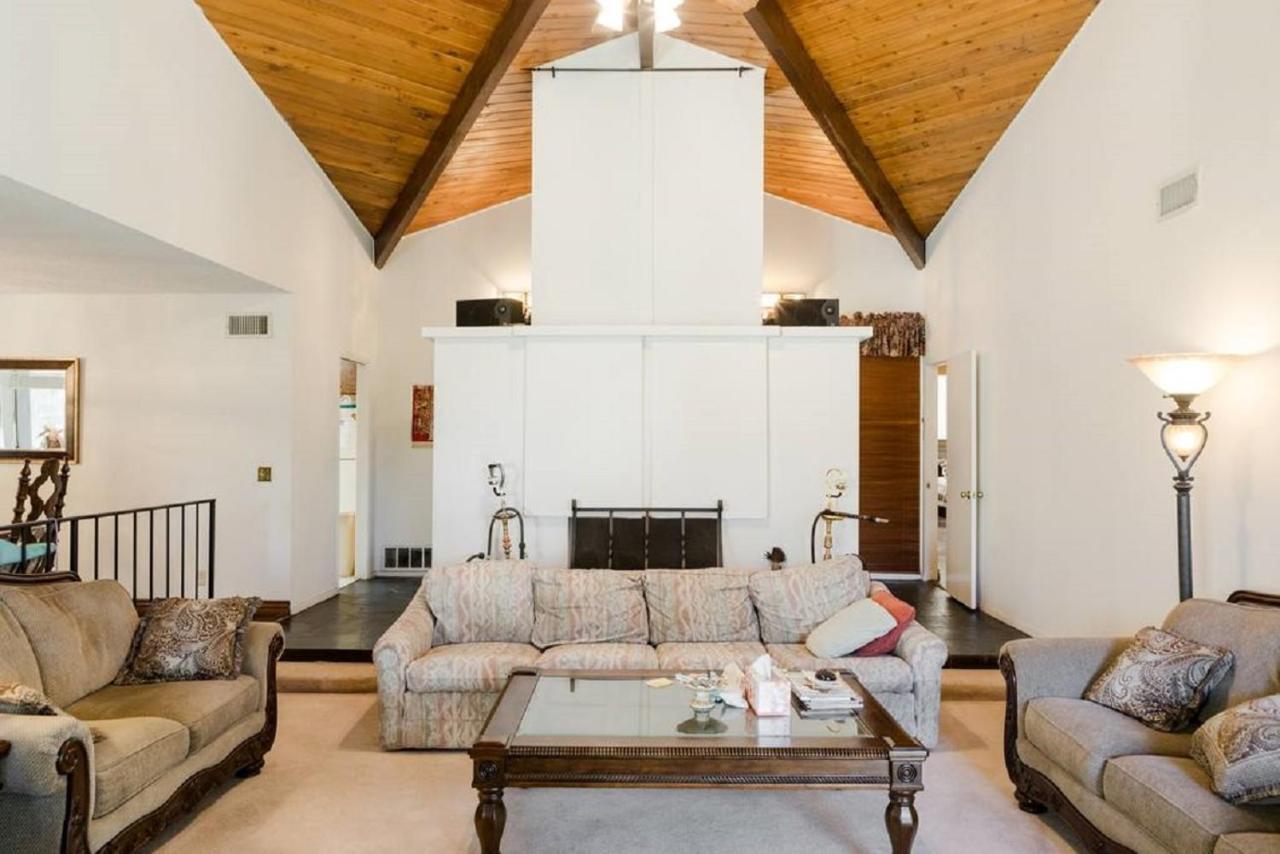 Beautiful House With Fantastic View In Azusa Zewnętrze zdjęcie